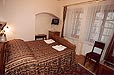 hotel waldstein praha