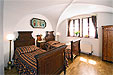 hotel waldstein praha