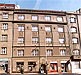 Fotografie pra�sk�ho pensionu Krokod�l