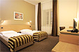 Hotel Pv - dvojlkov pokoj