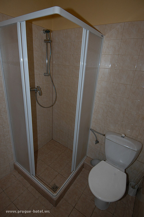 pension Platan praha