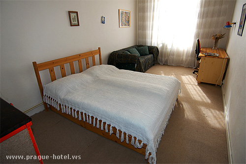 pension U Laury praha