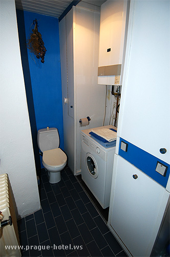 pension U Laury praha