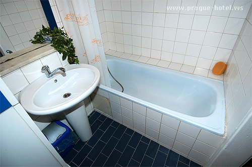 pension U Laury praha